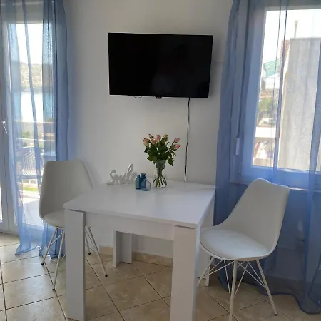 Studio Apartments M&N Lägenhet