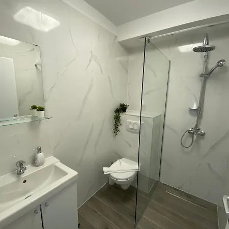 Studio Apartments M&N *