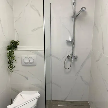 Studio Apartments M&N Trogir