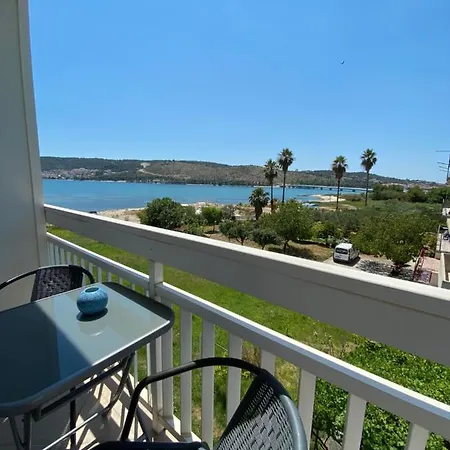 Lägenhet Studio Apartments M&N *