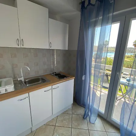 Апартаменти M&n