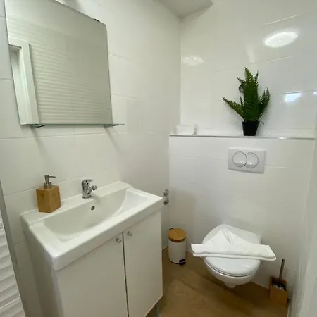 Lägenhet Studio Apartments M&N *