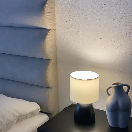 Studio Apartments M&N