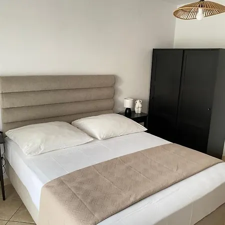 Studio Apartments M&N Apartman *