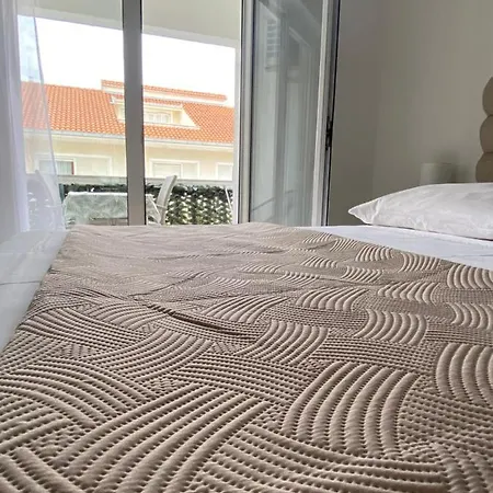 Studio Apartments M&N Trogir