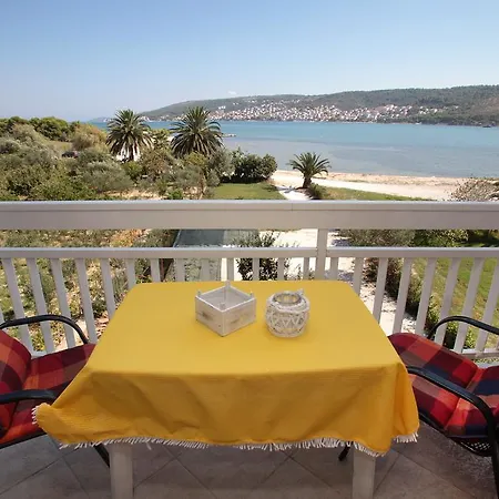 Lägenhet Studio Apartments M&N Trogir