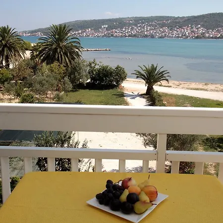 Lägenhet Studio Apartments M&N Trogir