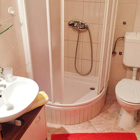 Lägenhet Studio Apartments M&N *