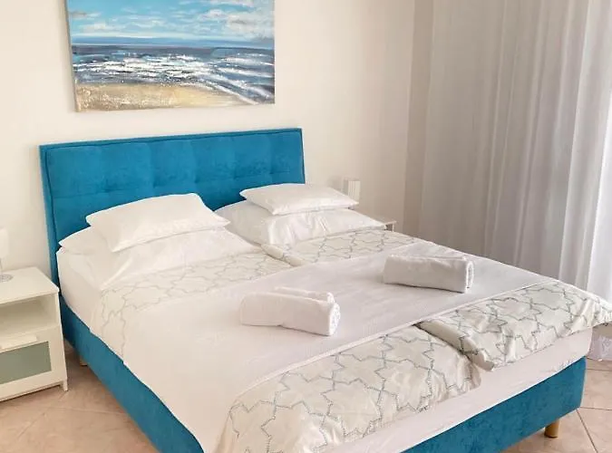 Appartement M&n Trogir