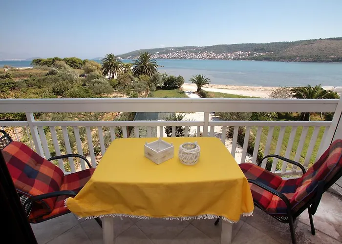 Appartement M&n Trogir