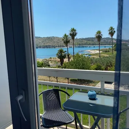 Διαμέρισμα M&n