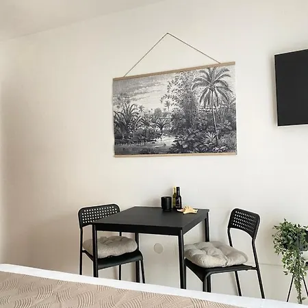 Studio Apartments M&N *