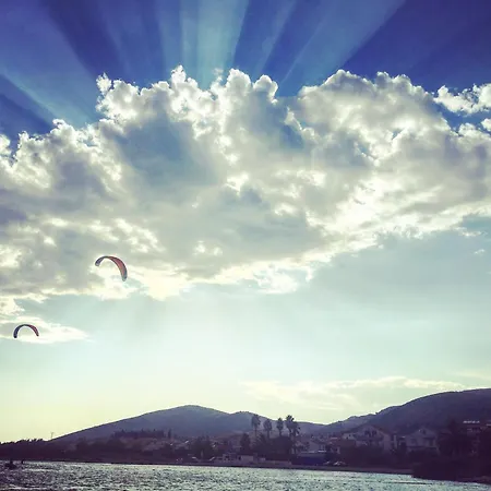 Διαμέρισμα M&n *