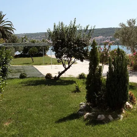 M&n * Τρογκίρ