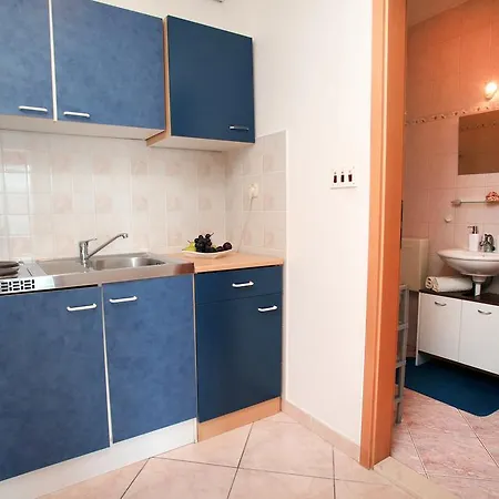 Διαμέρισμα M&n Τρογκίρ