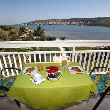 Διαμέρισμα M&n Τρογκίρ