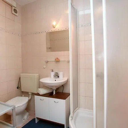 Διαμέρισμα M&n Τρογκίρ