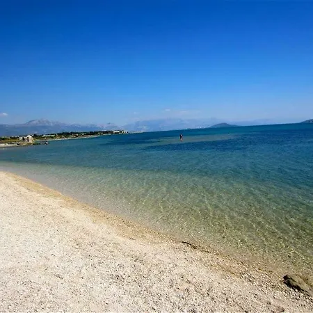 Διαμέρισμα M&n *