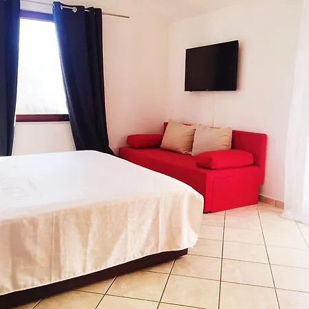 M&n Διαμέρισμα