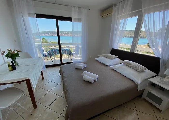 Studio Apartments M&N Апартаменты