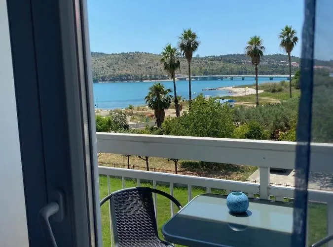 Апартаменты Studio Apartments M&N