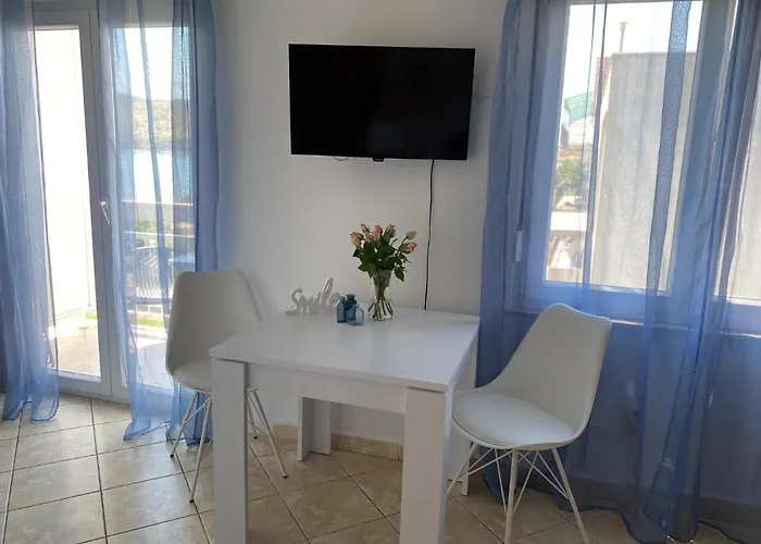 Studio Apartments M&N Апартаменты