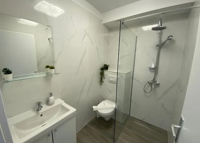 Studio Apartments M&N *