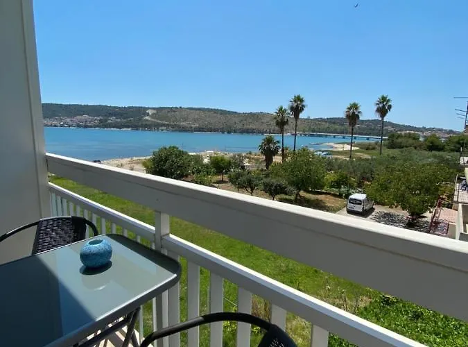 Апартаменты Studio Apartments M&N *