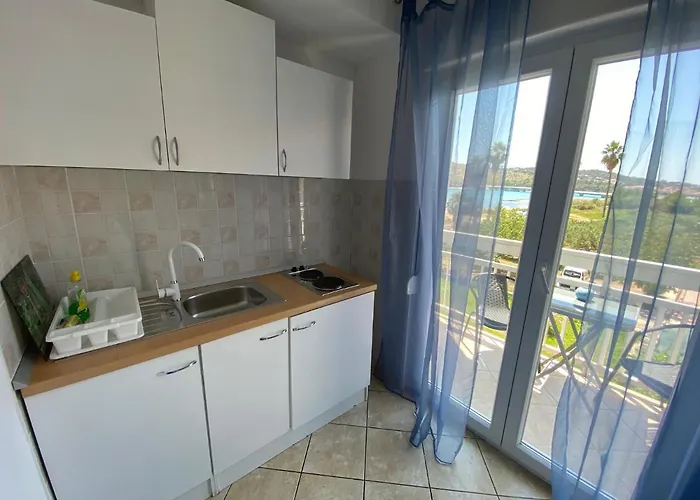 Апартаменты Studio Apartments M&N