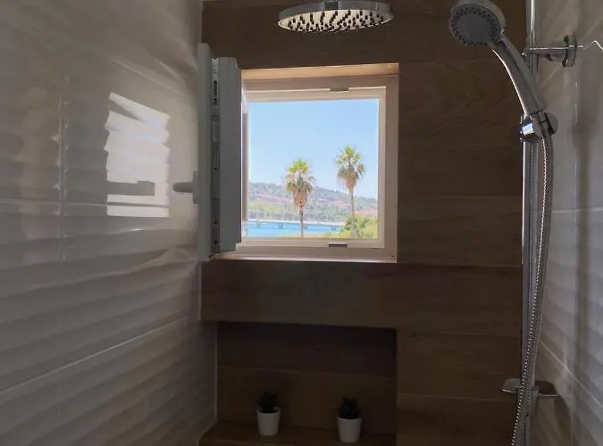 Studio Apartments M&N *