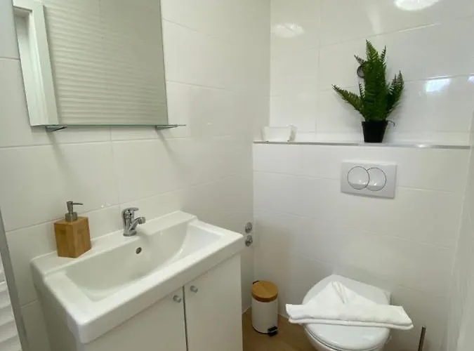 Апартаменты Studio Apartments M&N *