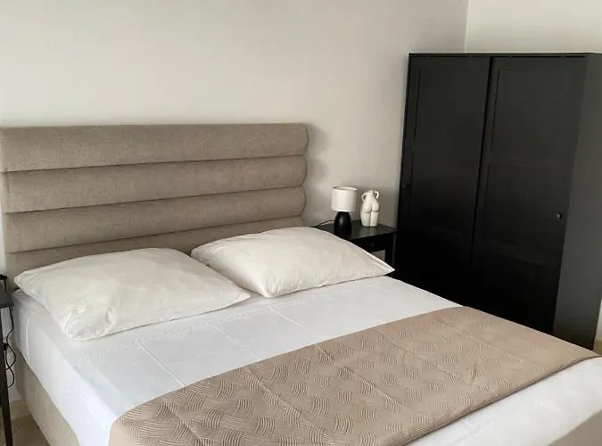 M&n Apartament *