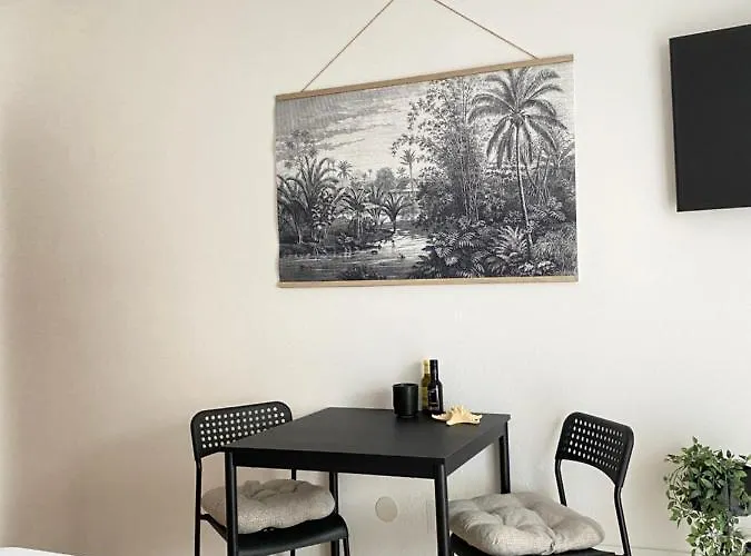 Studio Apartments M&N *