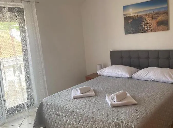 Апартаменты Studio Apartments M&N