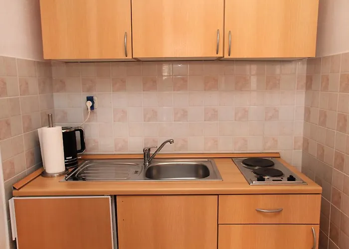 Studio Apartments M&N *