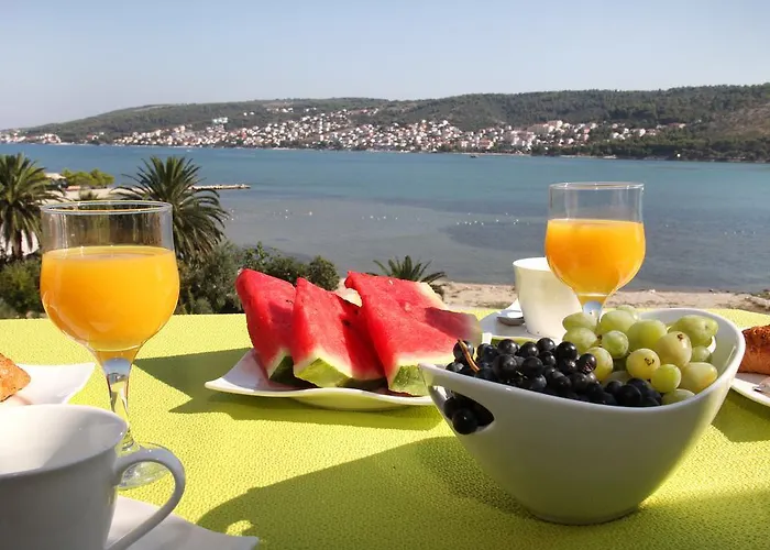 Studio Apartments M&N