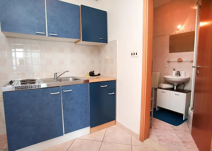 Apartament M&n Trogir