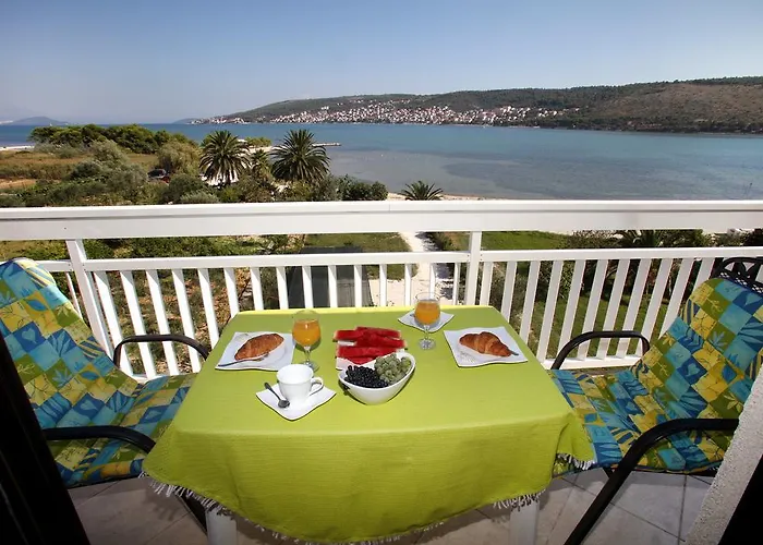 Apartament M&n Trogir