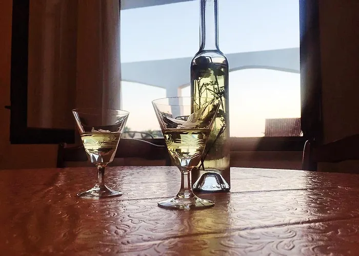 M&n Apartament Trogir