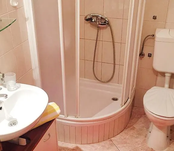 Апартаменты Studio Apartments M&N *