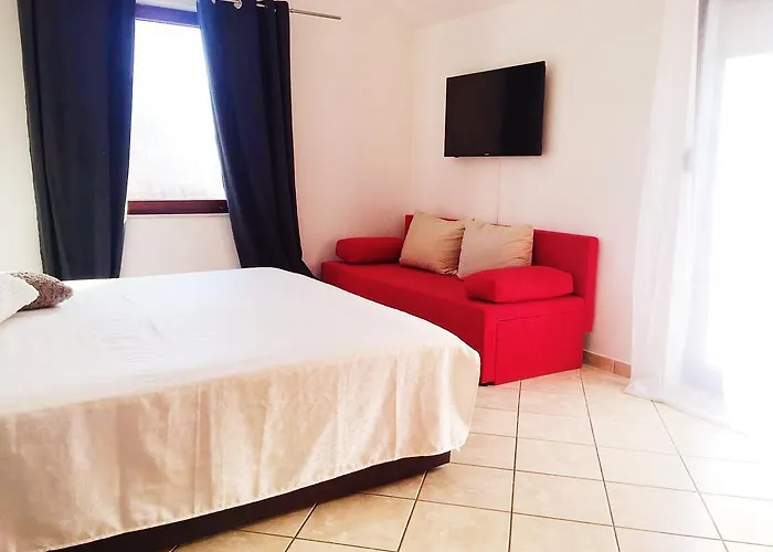 Studio Apartments M&N Апартаменты