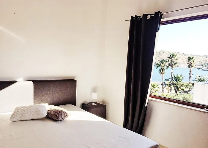 Studio Apartments M&N Апартаменты Трогир